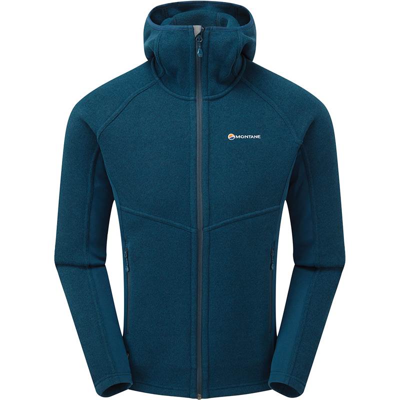 Montane Mens Neutron Hoodie-2