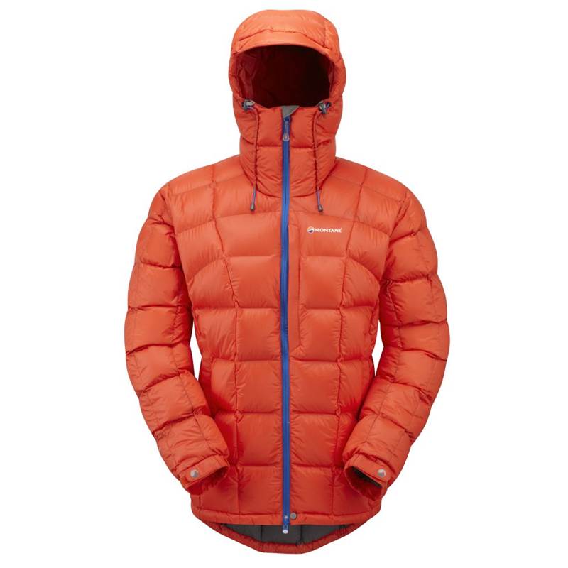 Montane Mens North Star Jacket-5