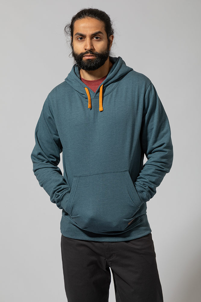 Montane off limits cotton hoodie hotsell