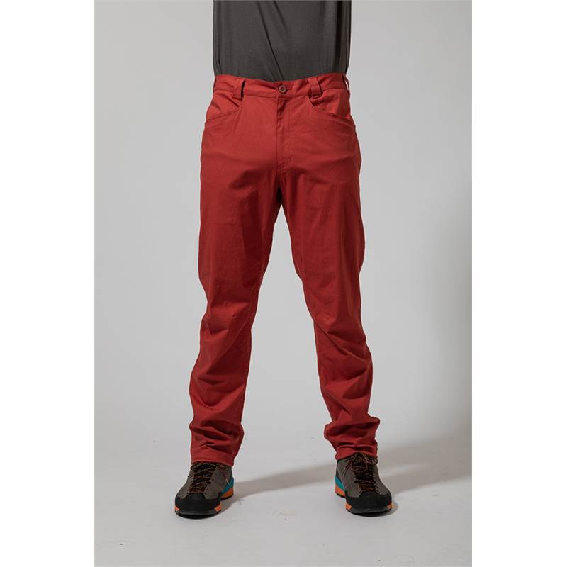 Montane Mens On-Sight Pants - Regular Leg-2