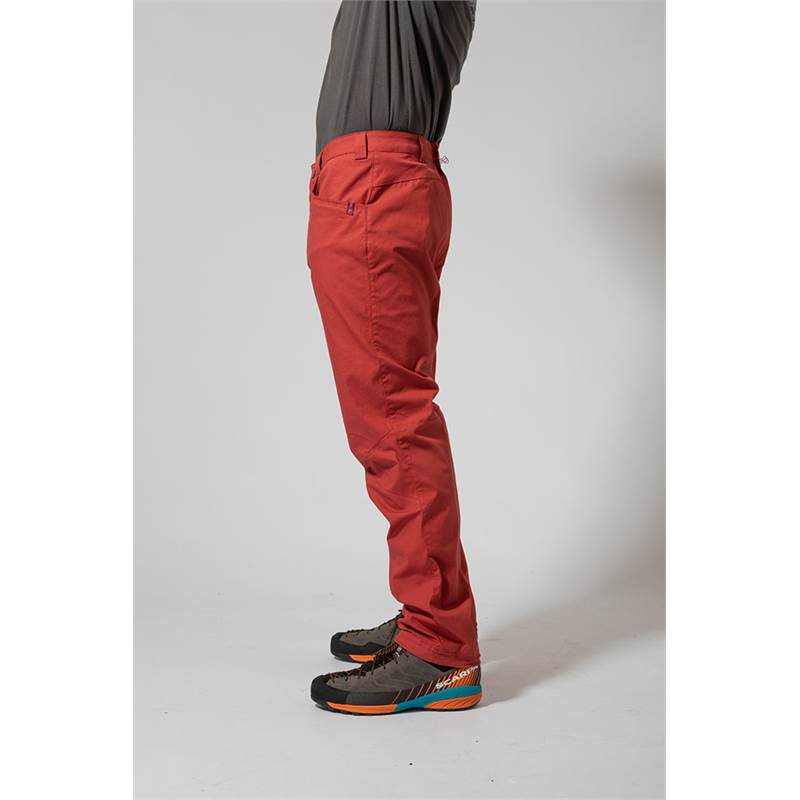 Montane Mens On-Sight Pants - Regular Leg-3