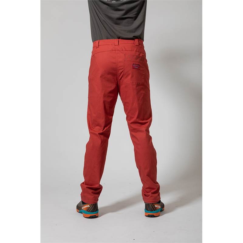 Montane Mens On-Sight Pants - Regular Leg-4