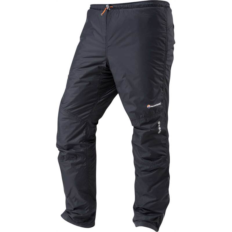 Montane Mens Insulated Prism Pants-1