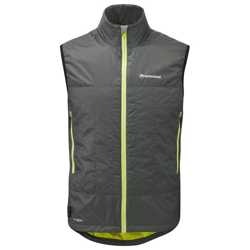 Montane Mens Prism Vest-4