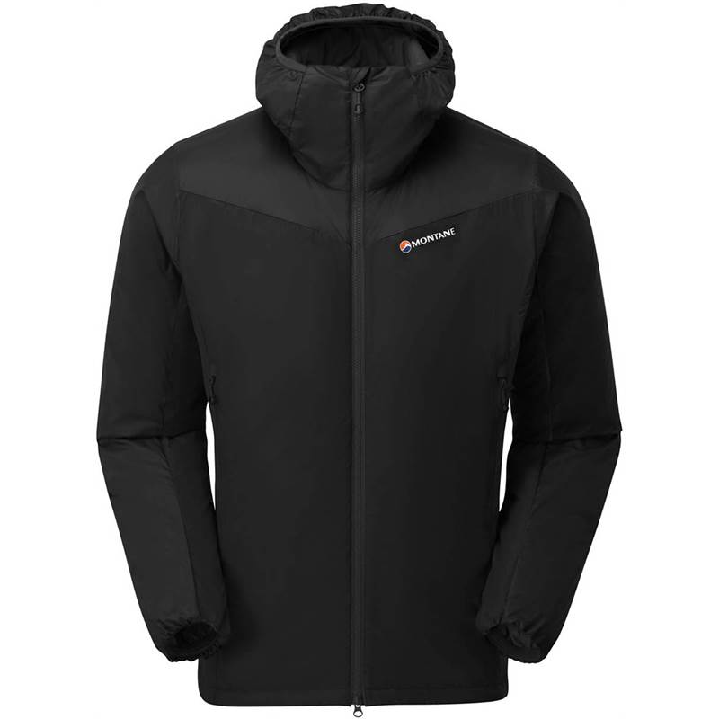 Montane Mens Prism Ultra Jacket-1