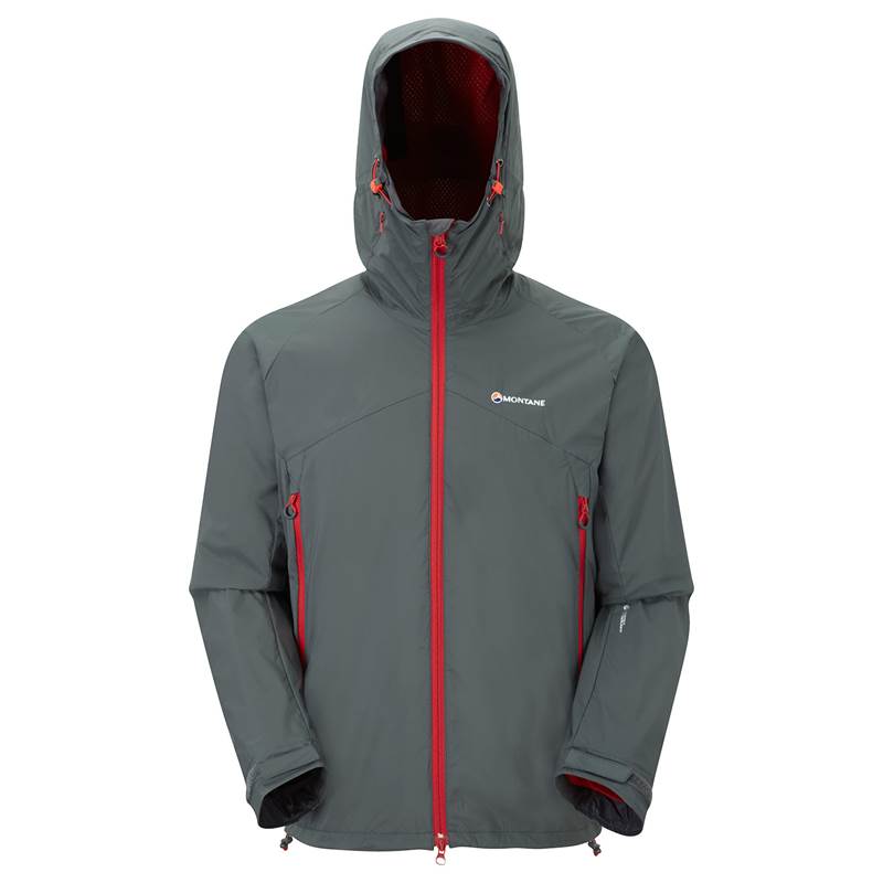 Montane Mens Rock Guide Climbing Jacket-4