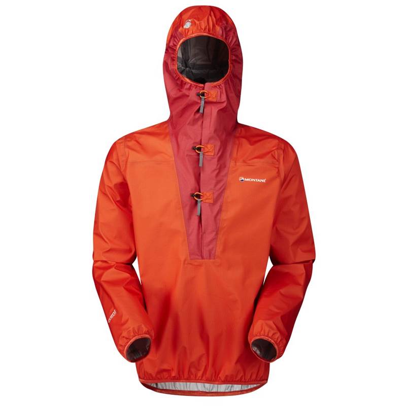 Montane Mens Spektr Smock-2