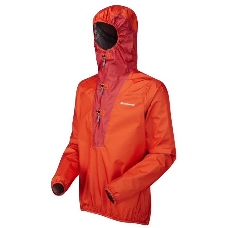 Montane Mens Spektr Smock-3