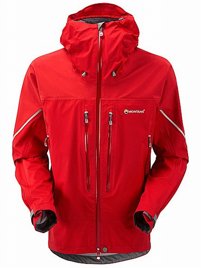Montane superfly deals