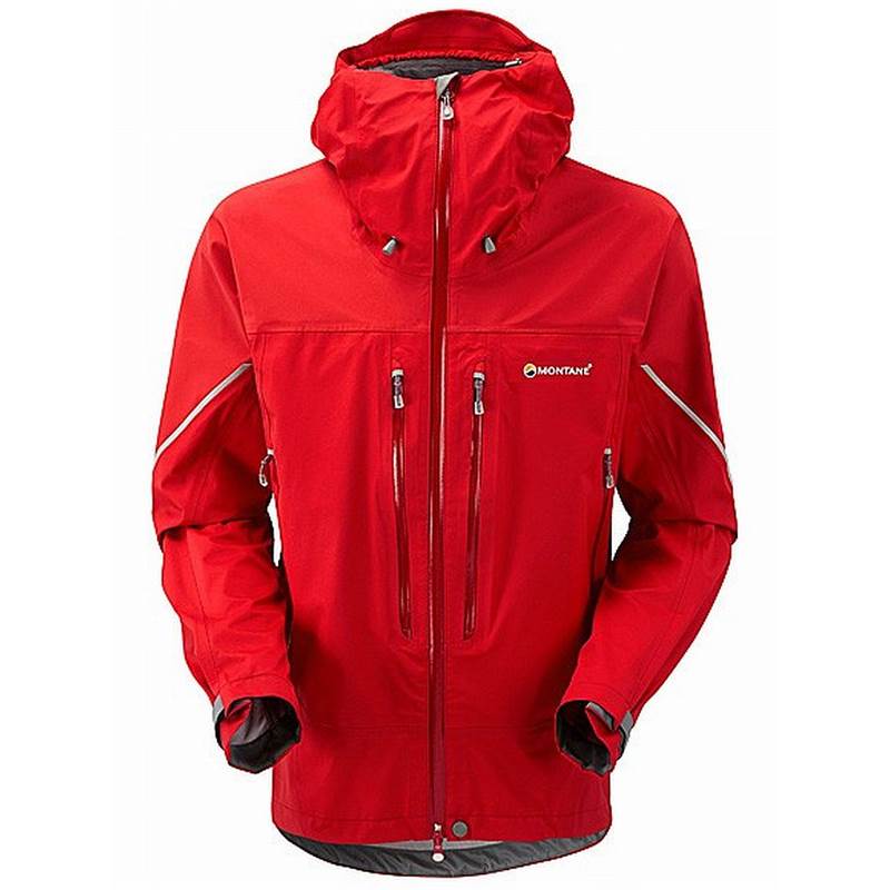 Montane Super-Fly XT Jacket-1