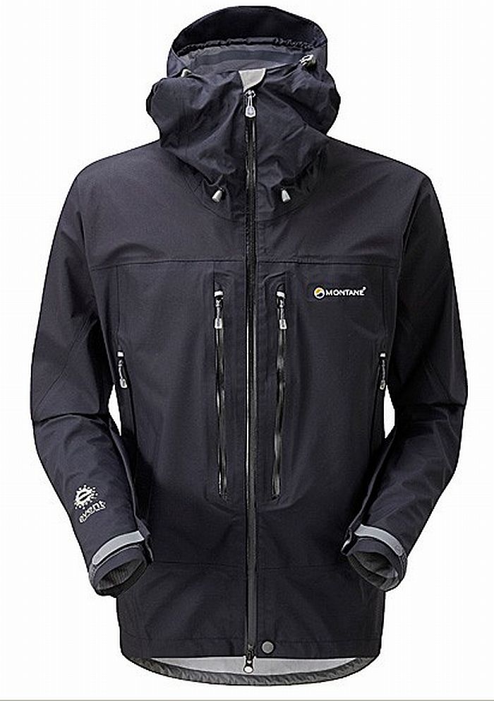 Montane Mens Super Fly XT Jacket E Outdoor