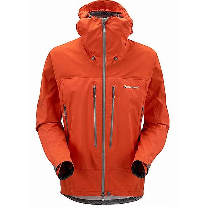 Montane Super-Fly XT Jacket-4