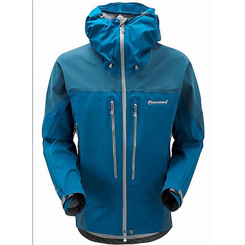 Montane Super-Fly XT Jacket-5