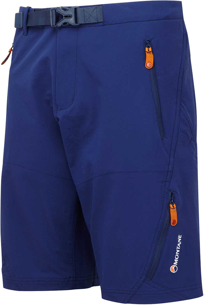 mens terra alpine shorts