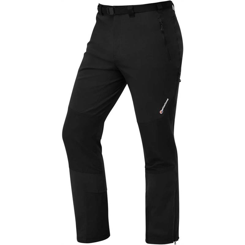 Montane Mens Terra Stretch Pants - Long Leg-1