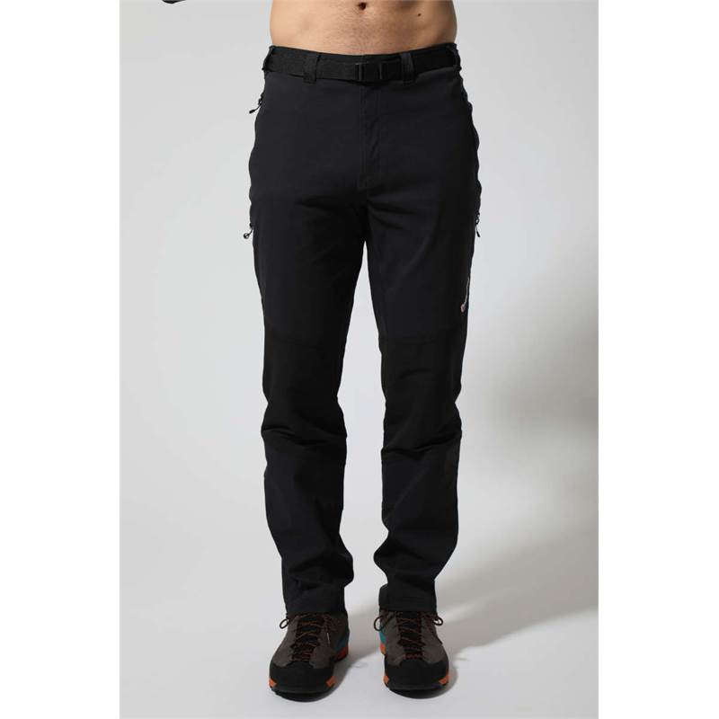 Montane Mens Terra Stretch Pants - Long Leg-2