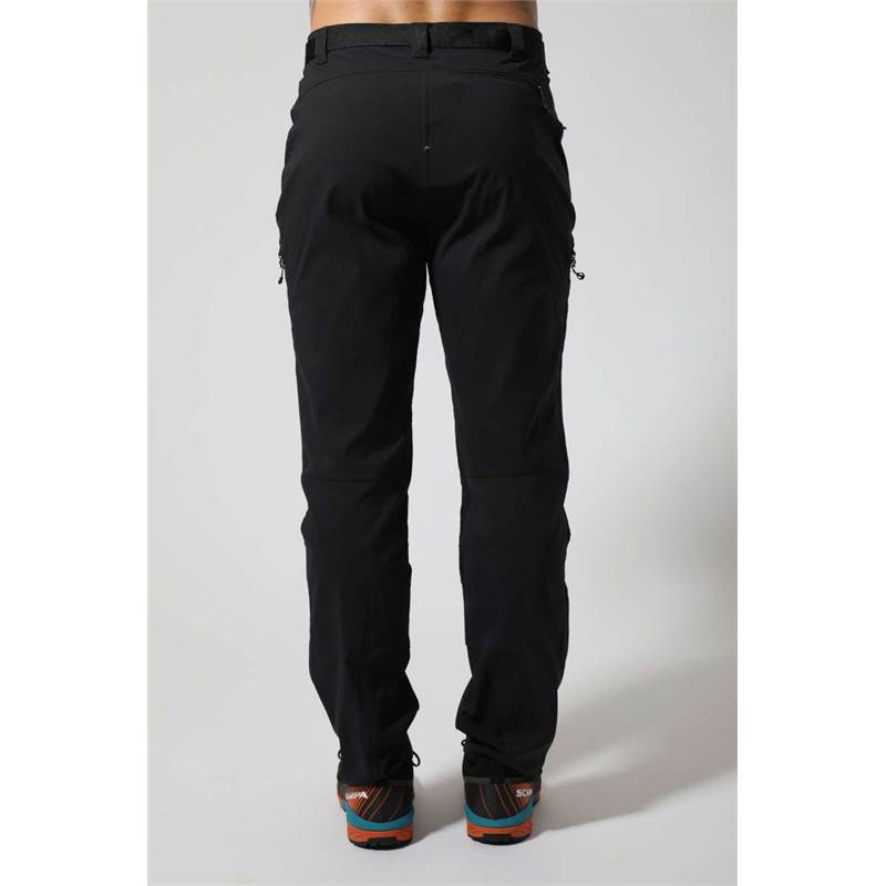 Montane Mens Terra Stretch Pants - Long Leg-3