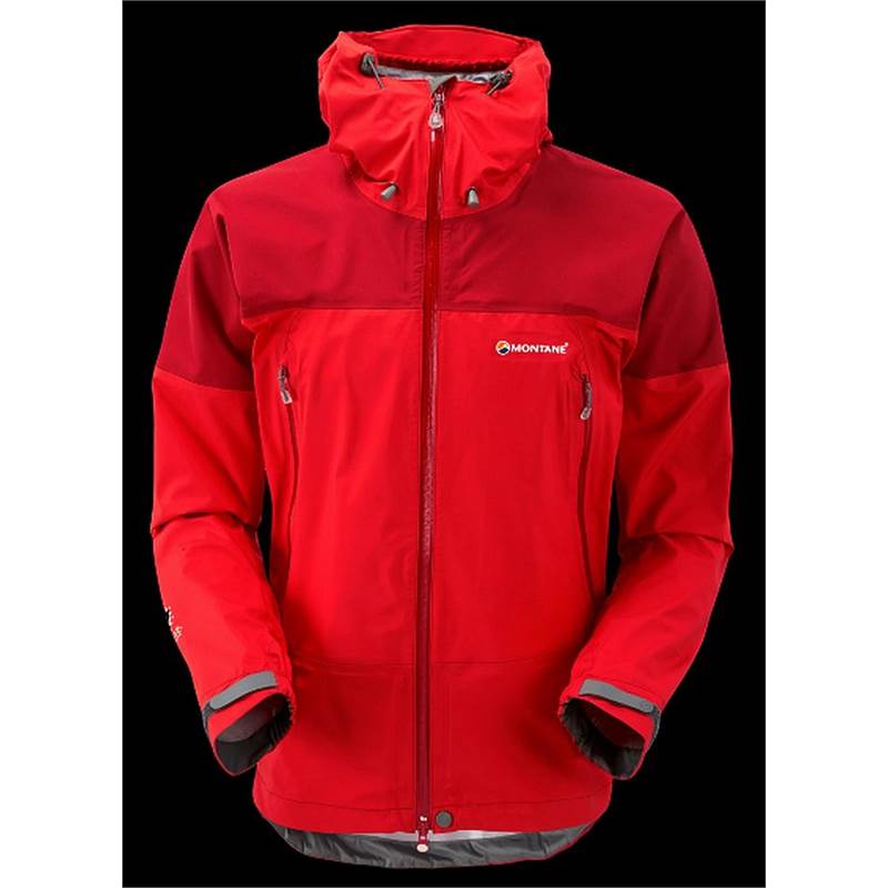 Montane Venture Jacket-1
