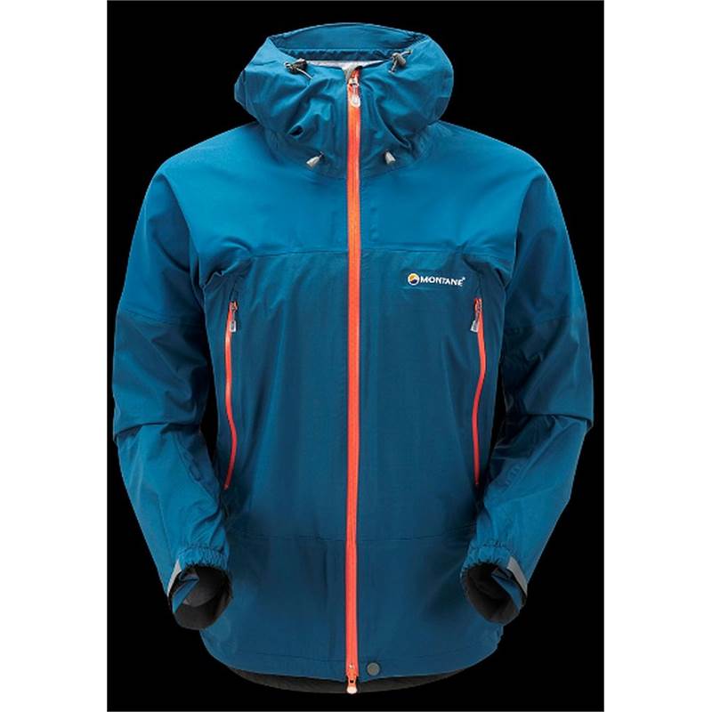 Montane Venture Jacket-2