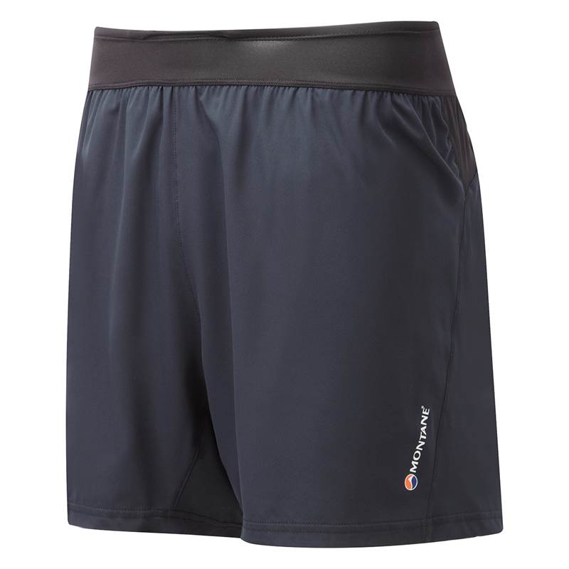 Montane Mens VKM Regular-Length Trail Running Shorts-1