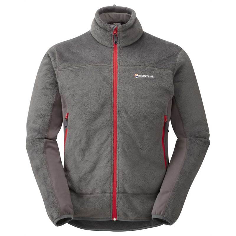 Montane Mens Wolf Jacket-5
