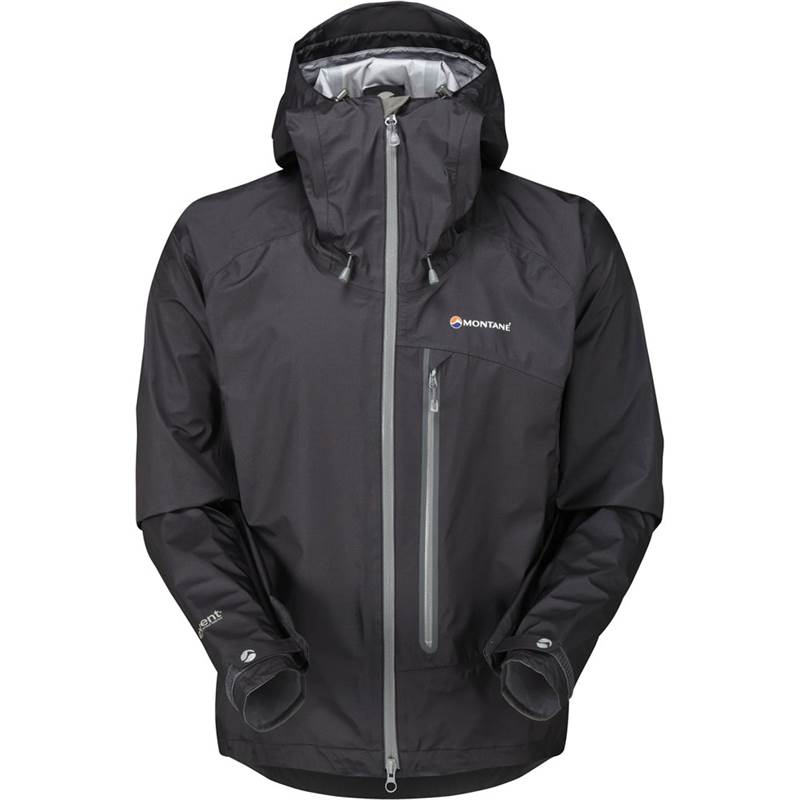 Montane Mens Air Minimalist Jacket-1