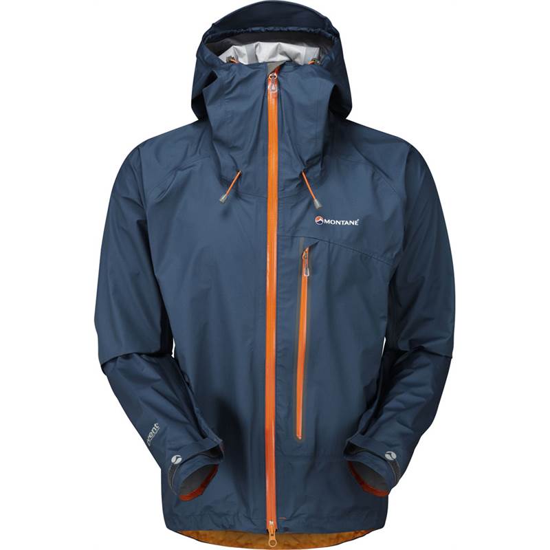 Montane Mens Air Minimalist Jacket-3