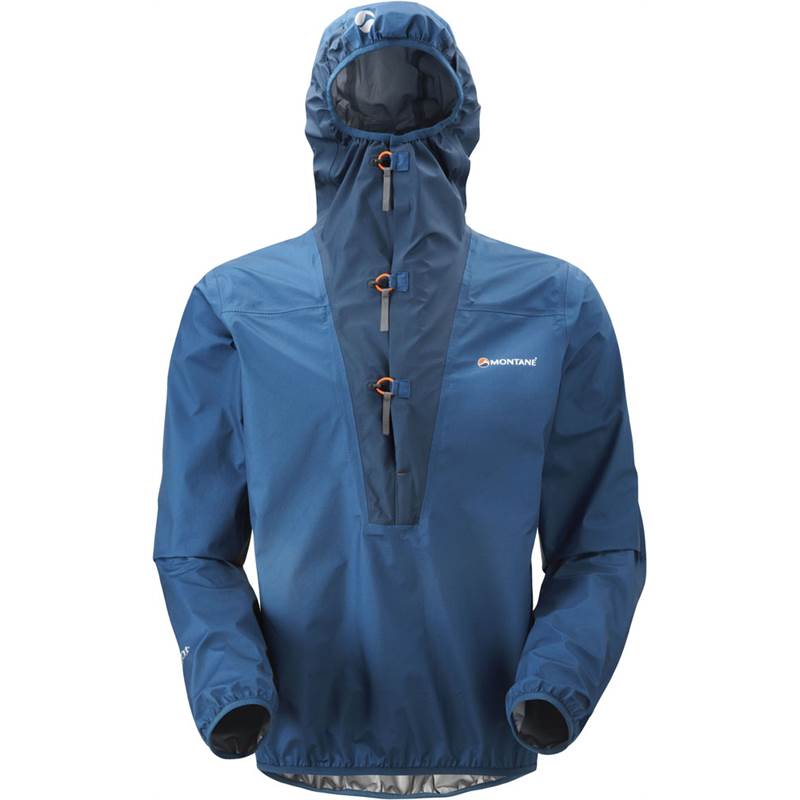 Montane Mens Spektr Smock-1