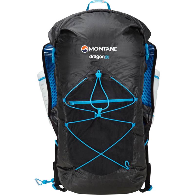 Montane Dragon 20L Mountain Endurance Backpack-1