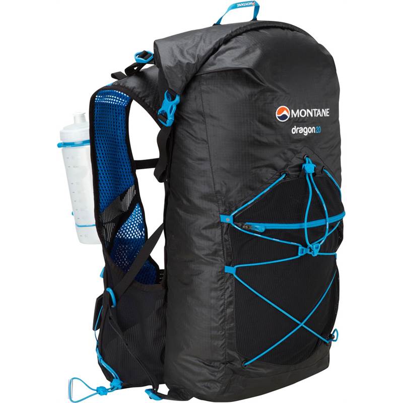 Montane Dragon 20L Mountain Endurance Backpack-3