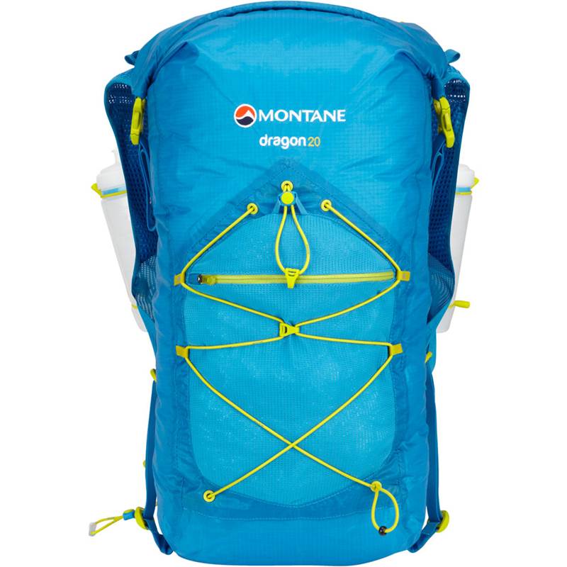Montane Dragon 20L Mountain Endurance Backpack-5