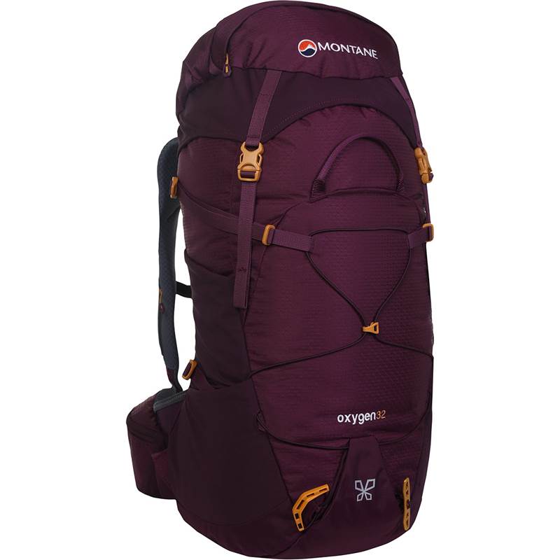 Montane Womens Oxygen 32 Backpack-1
