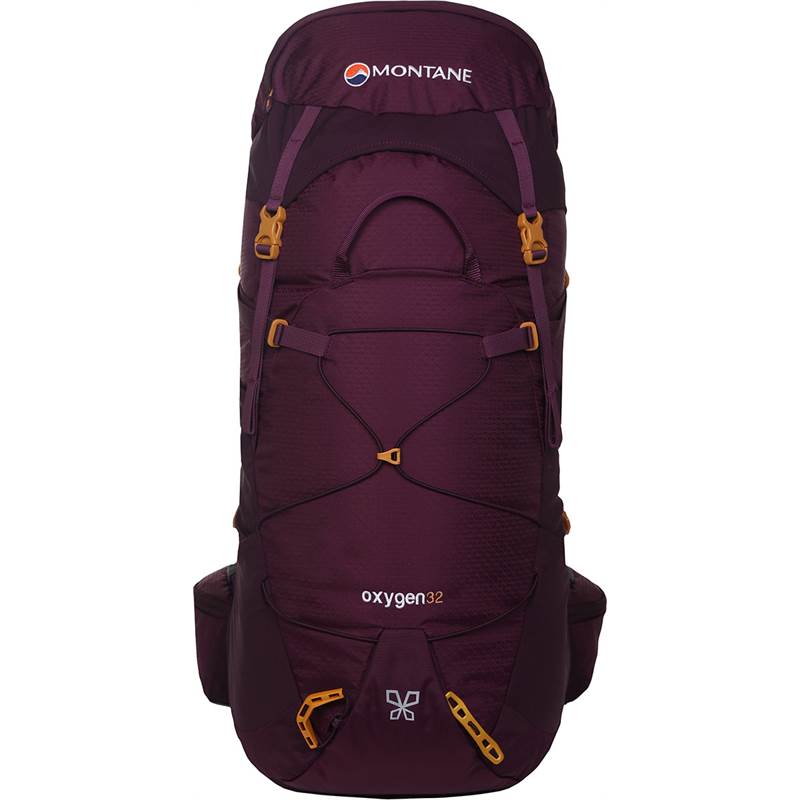 Montane Womens Oxygen 32 Backpack-2