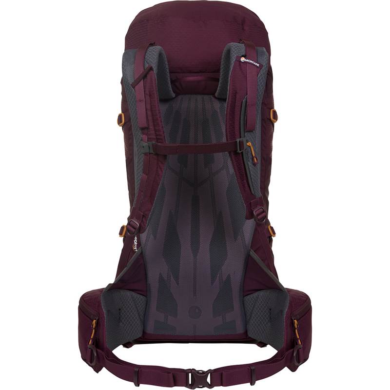 Montane Womens Oxygen 32 Backpack-3