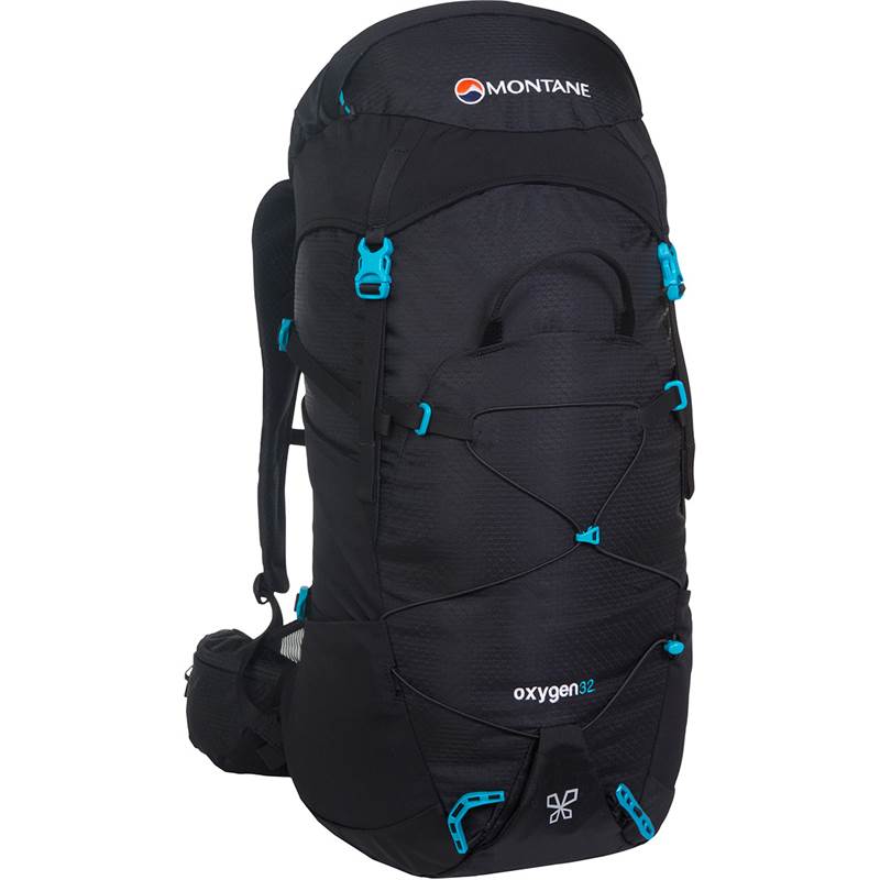 Montane Womens Oxygen 32 Backpack-4