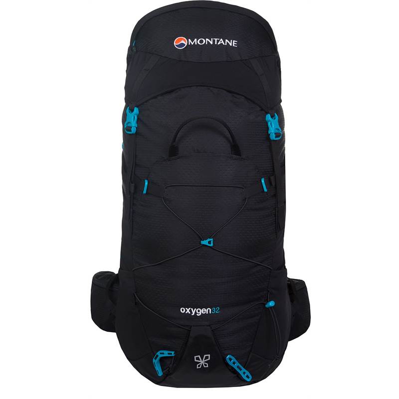 Montane Womens Oxygen 32 Backpack-5