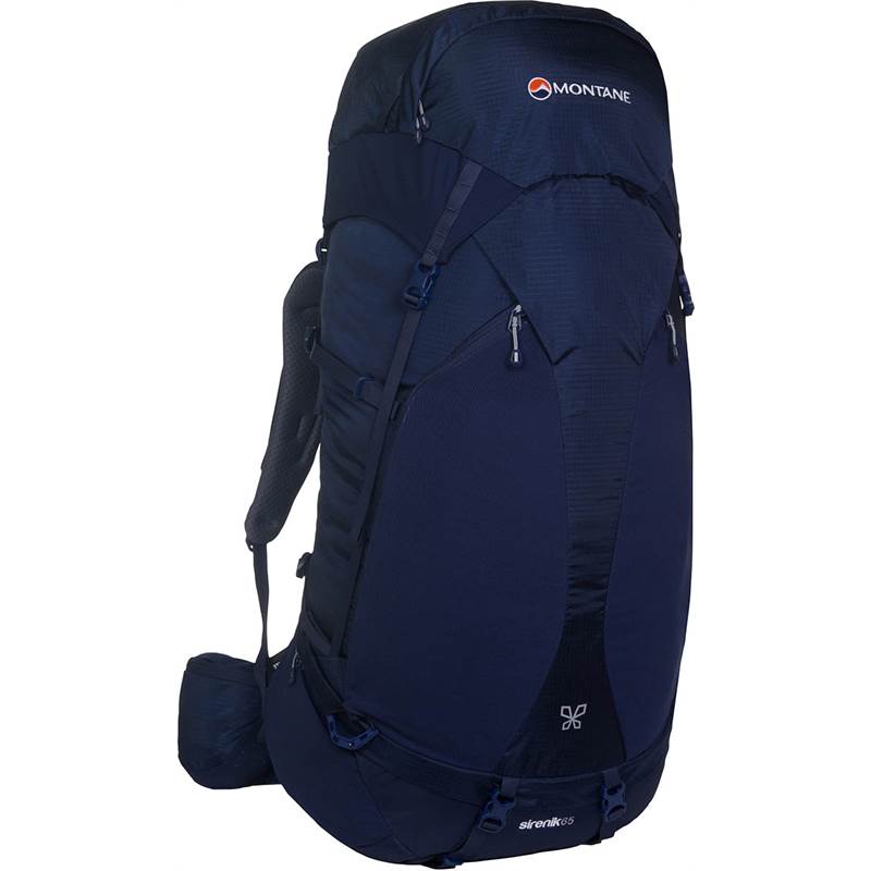 Montane Womens Sirenik 65L Rucksack-1