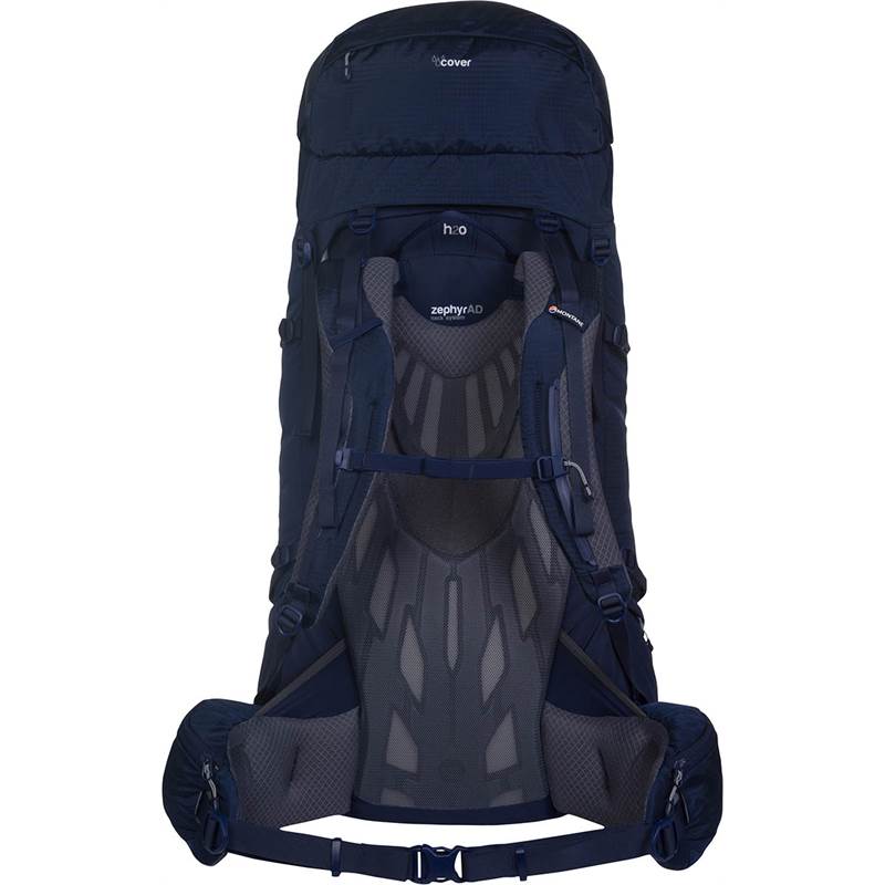 Montane Womens Sirenik 65L Rucksack-2