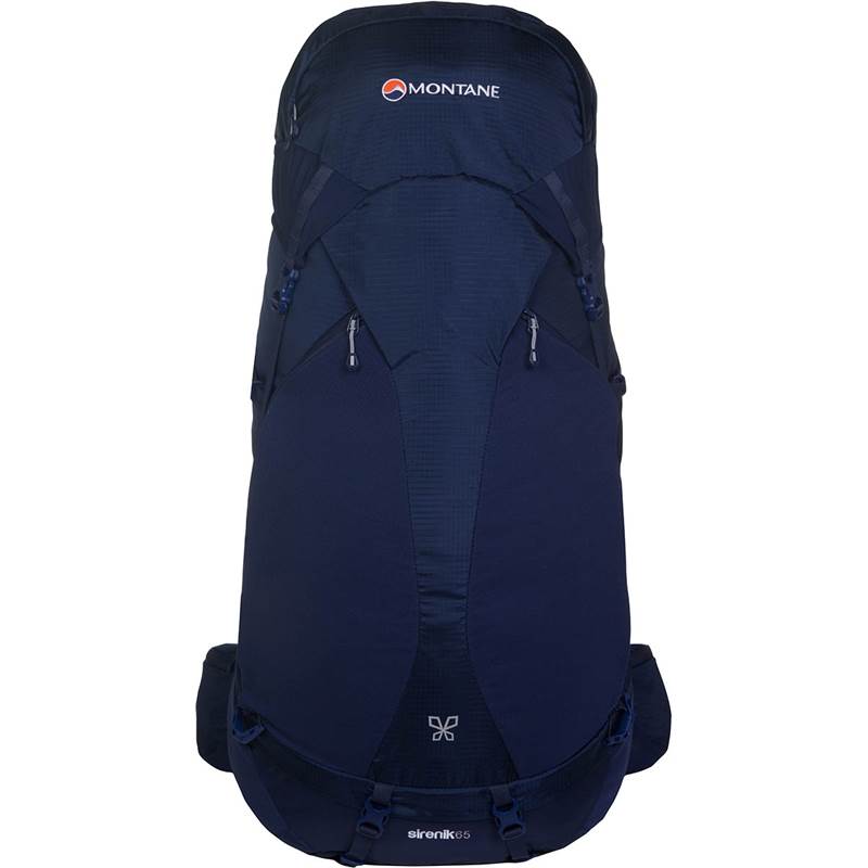 Montane Womens Sirenik 65L Rucksack-3