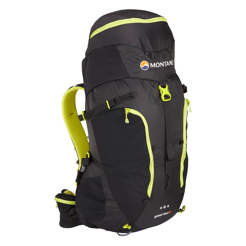 Montane Grand Tour 55L Backpack NEW-1