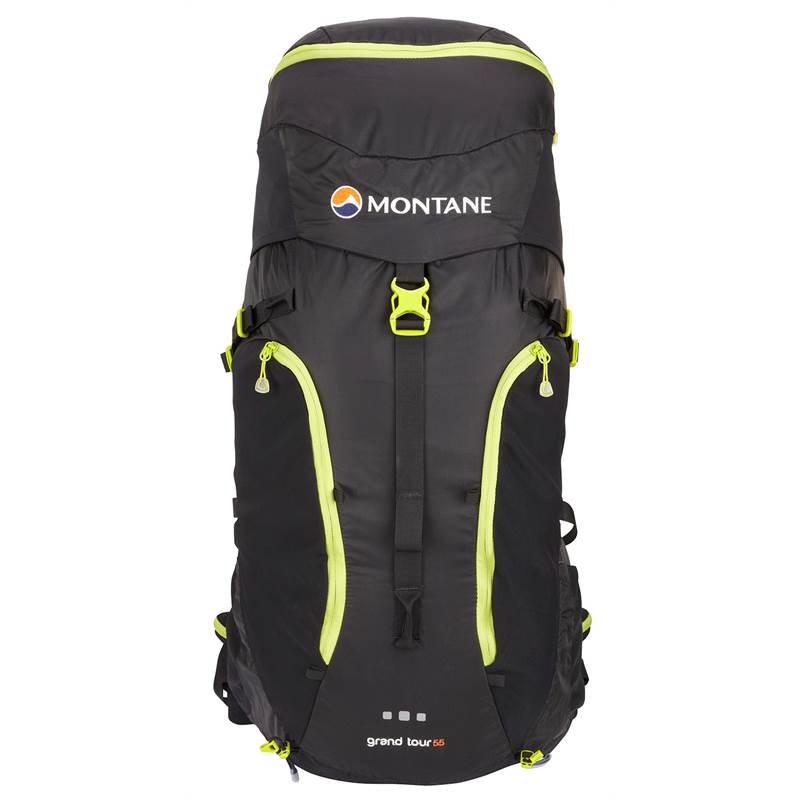 Montane Grand Tour 55L Backpack NEW-2