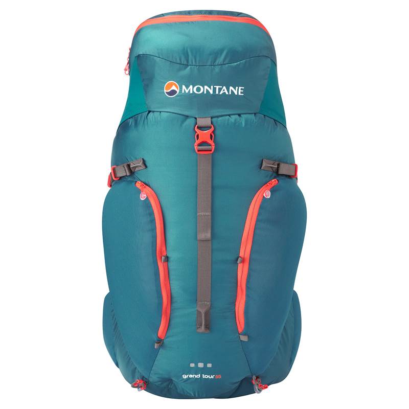 Montane Grand Tour 55L Backpack NEW-3