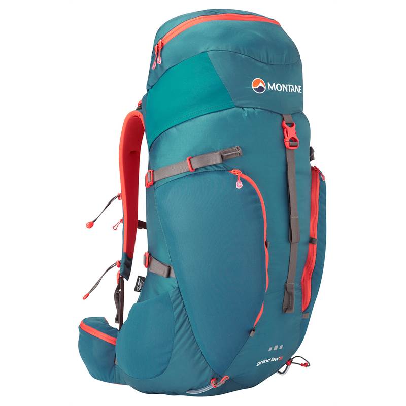 Montane Grand Tour 55L Backpack NEW-5
