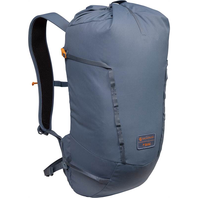Montane Rock Up 20 Backpack-1