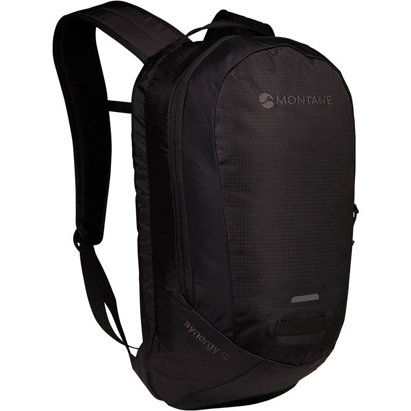 As fast as a flash Mottle robbery Montane Synergy 15 Backpack E-Outdoor