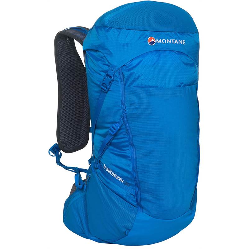 Montane Trailblazer 30 Backpack-1