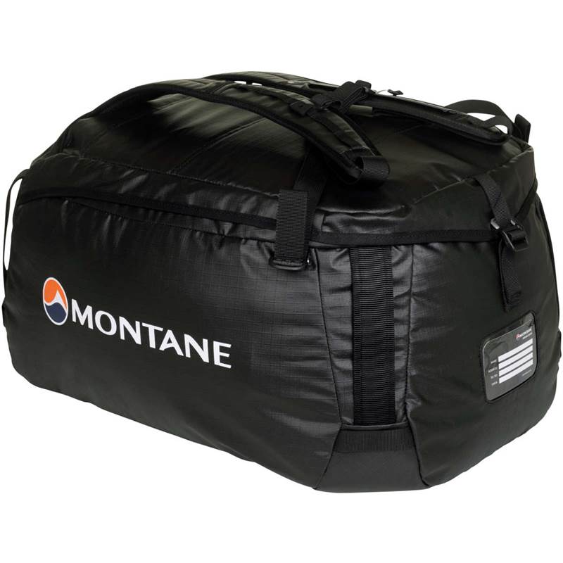 Montane Transition 40L Holdall Kit Bag-1