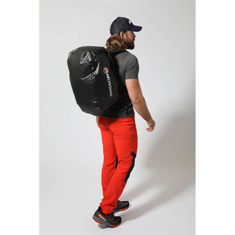 Montane Transition 40L Holdall Kit Bag-4