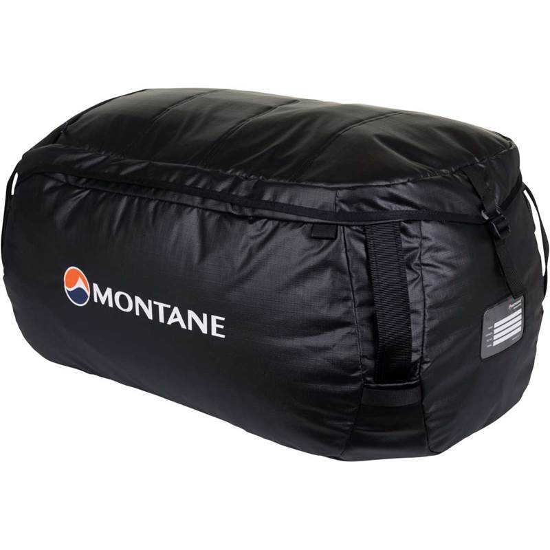 Montane Transition 60L Holdall Kit Bag-2