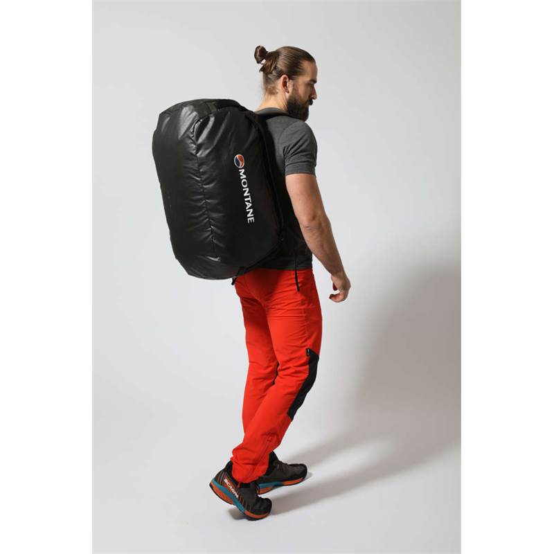 Montane Transition 60L Holdall Kit Bag-4